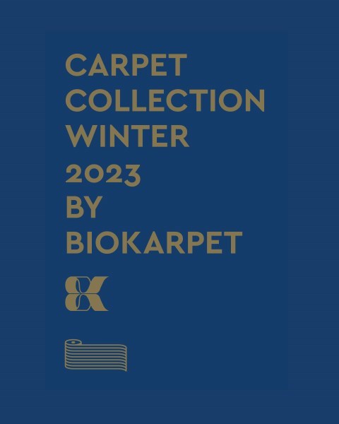 Carpet Runner Collection 2022-23