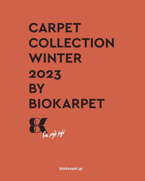 Winter Carpet Collection 2022-23