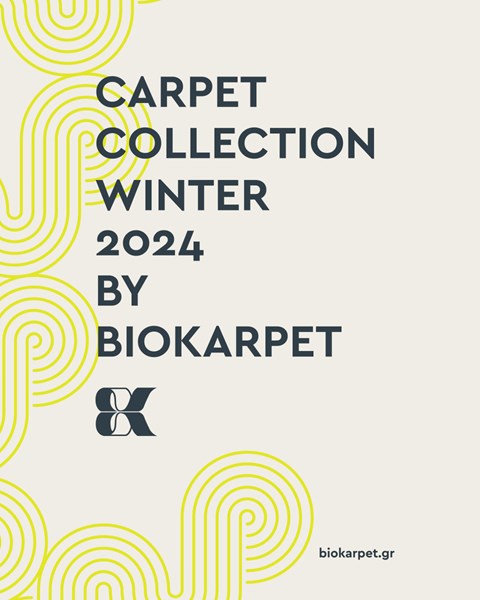 Winter Carpet Collection 2023-24
