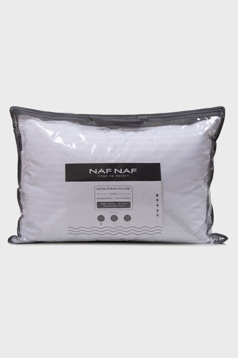 NAF NAF Μαξιλάρι Cotton-Satin Soft