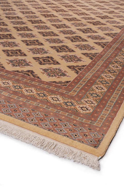 Jaldar Silk Wool 250x308cm