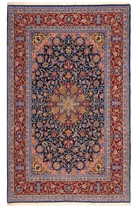 Isfahan 158x249cm