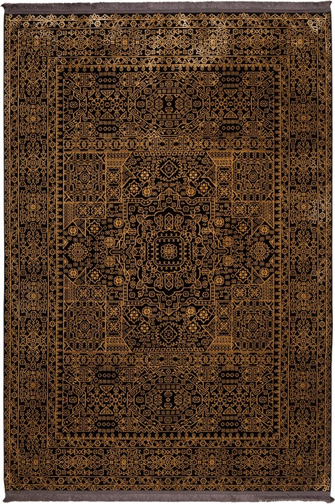 Nimbus Carpet 2001