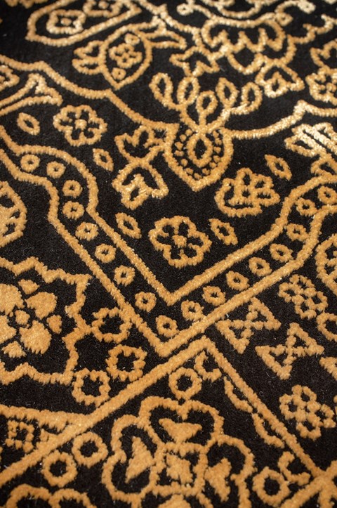 Nimbus Carpet 2001
