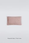 Naf Naf Lapin Pillow - Dusty Pink