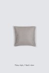 Naf Naf Lapin Pillow Light grey