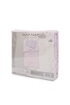 Naf Naf Fairies 353 - Pink Σετ Σεντόνια