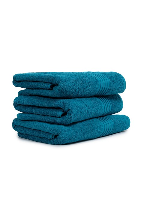 Πετσέτα Special Enamel Blue