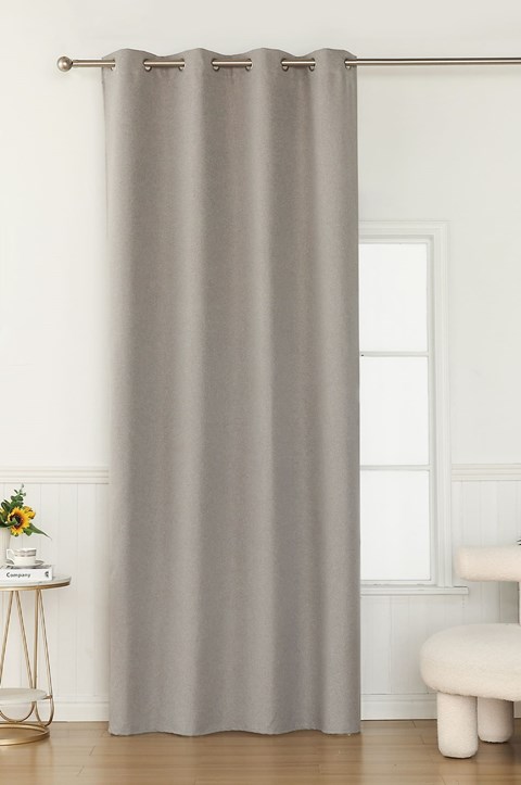 Curtain Black out T633-02