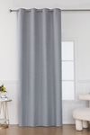 Curtain Black out T633-05