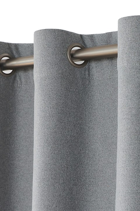 Curtain Black out T633-05